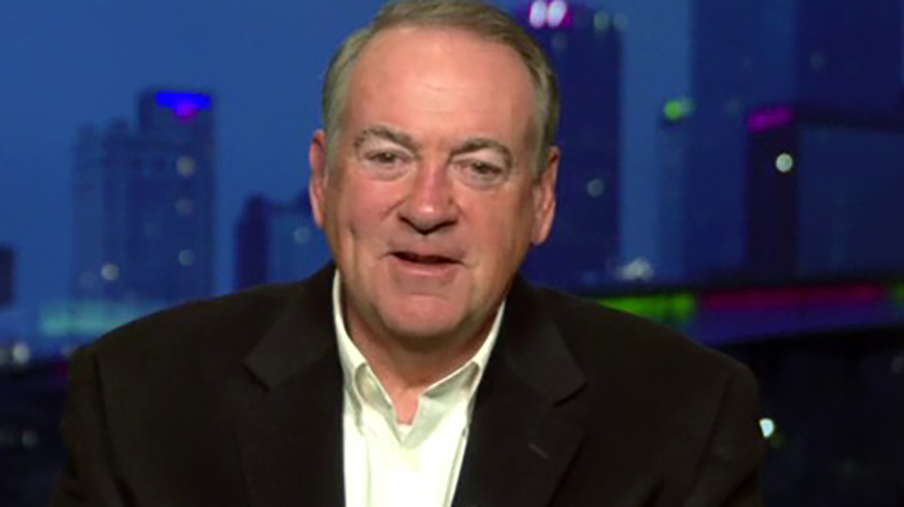 Mike Huckabee Praises Trumps Gutsy Alice Johnson Super Bowl Ad On