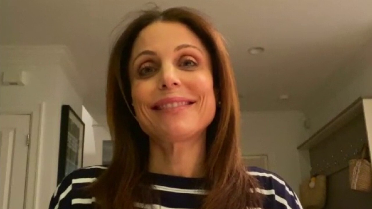 Bethenny Frankel creates initiative to help supply health care workers facing coronavirus pandemic	