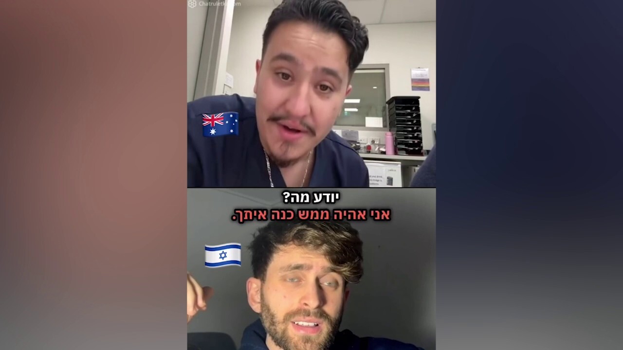 Australian hospital staff caught on camera claiming to have killed Jews in their care