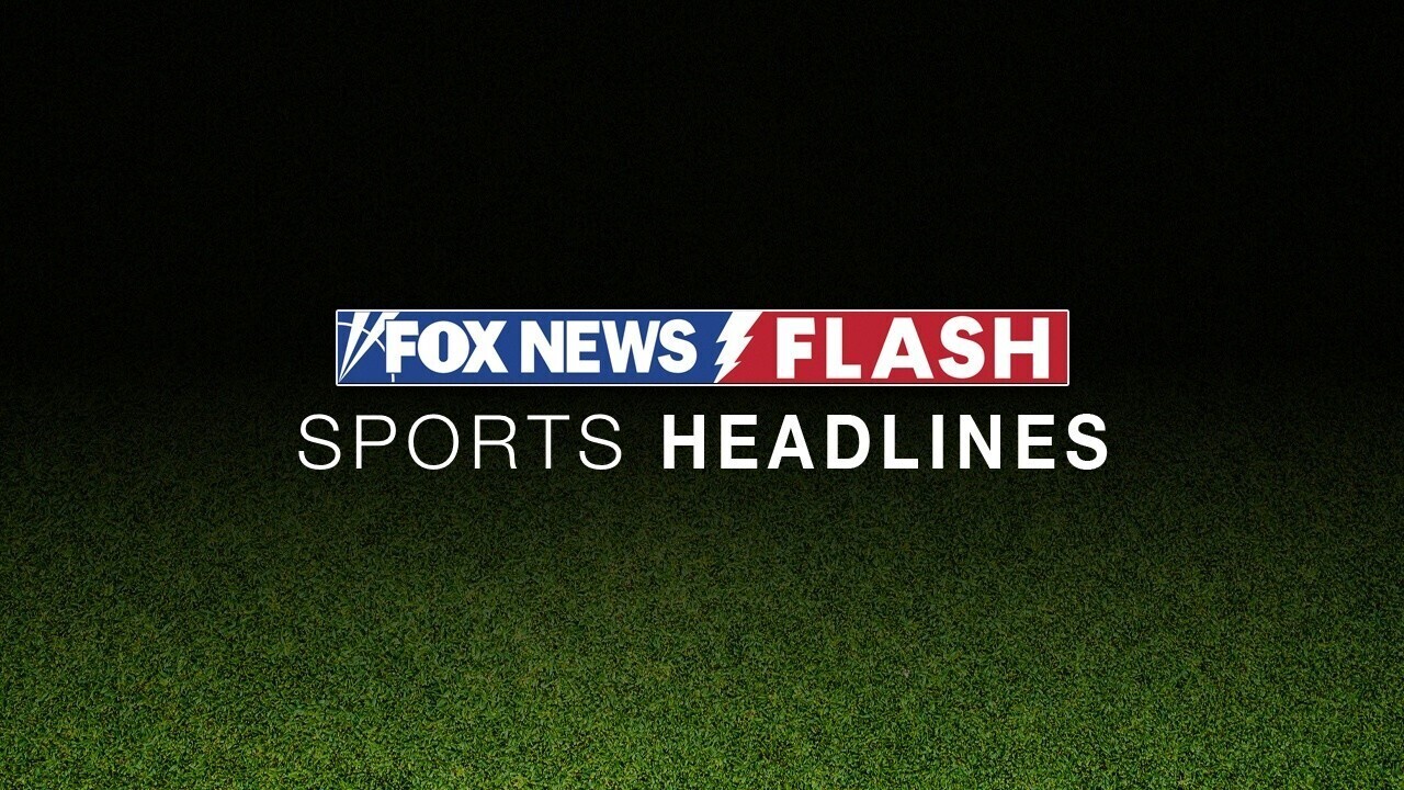 Fox News Flash Top Sports Headlines for September 17