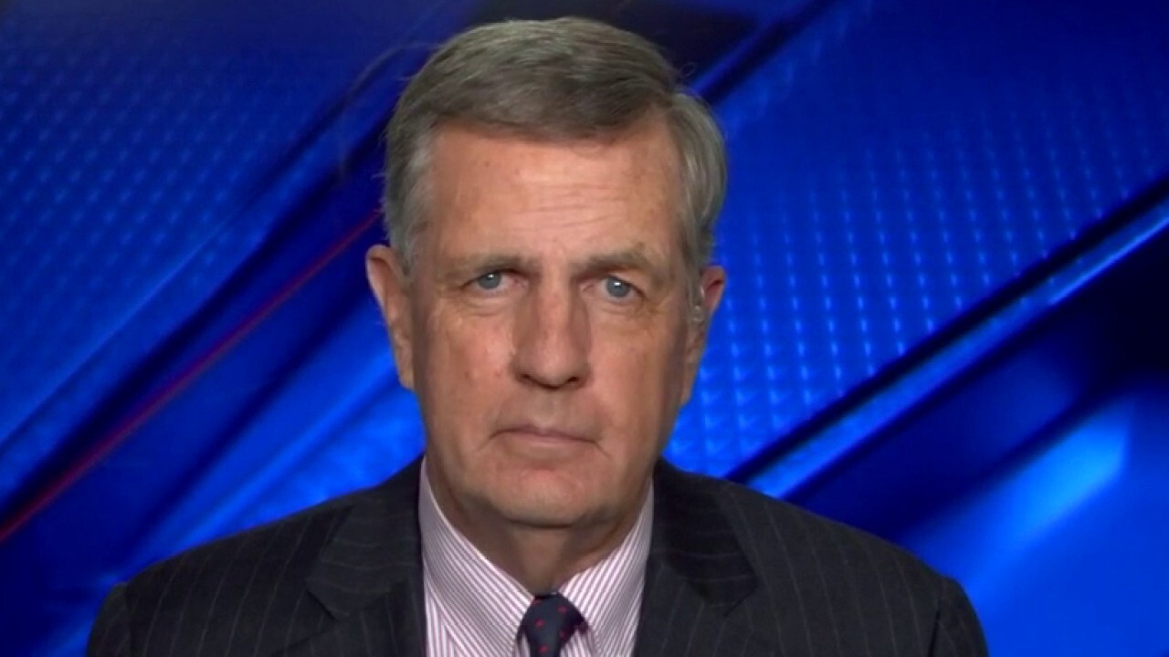 Brit Hume: SCOUTS battle could be worse than anything we've seen