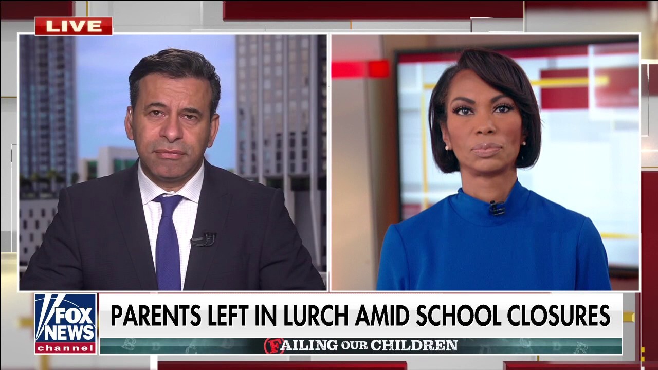 Dr. Makary on Oakland teachers calling classrooms a ‘death trap’: They're making ‘an eternal excuse’