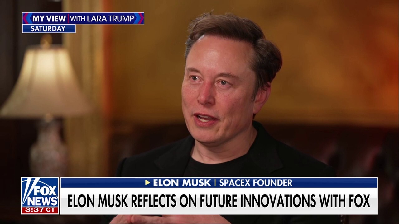 Protesters weigh in on Elon Musk's SpaceX home becoming newest city in South Texas