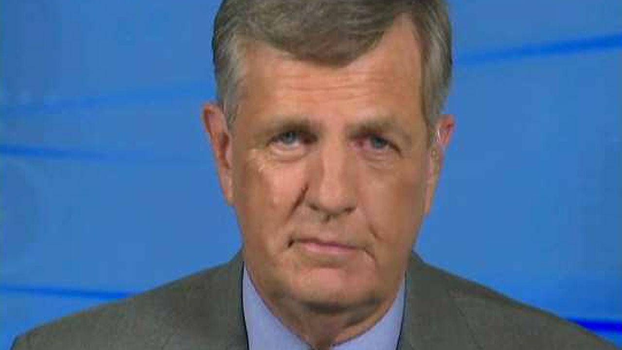 Brit Hume on whether fake scandals have joined fake news