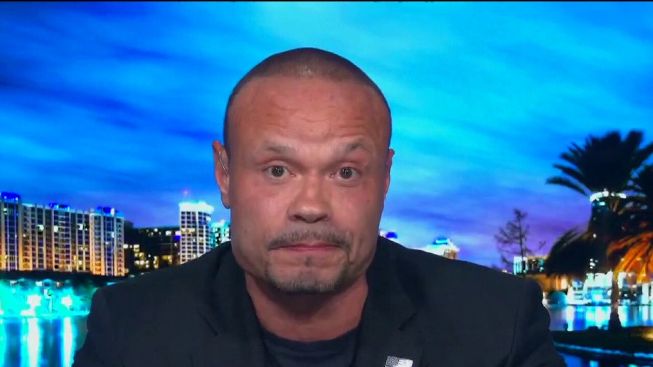 Dan Bongino: Understand what Joe Biden will do to you if elected