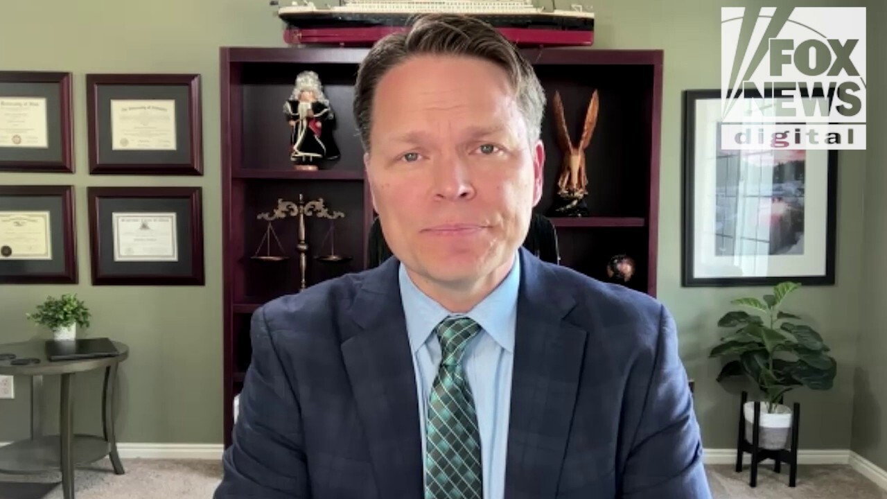 Attorney says newly appointed judge faces ‘career-defining’ case in Charlie Kirk assassination trial Attorney says newly appointed judge faces ‘career-defining’ case in Charlie Kirk assassination trial