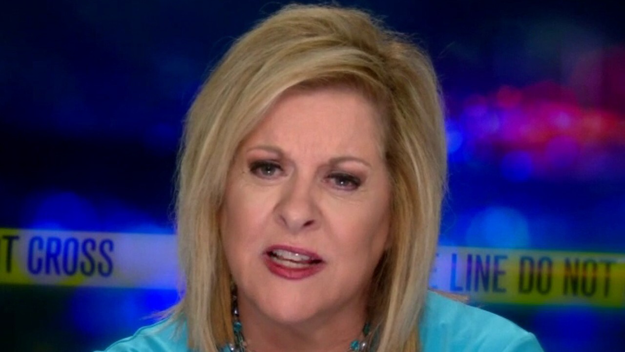 Nancy Grace on UK woman who went missing from yacht off Caribbean