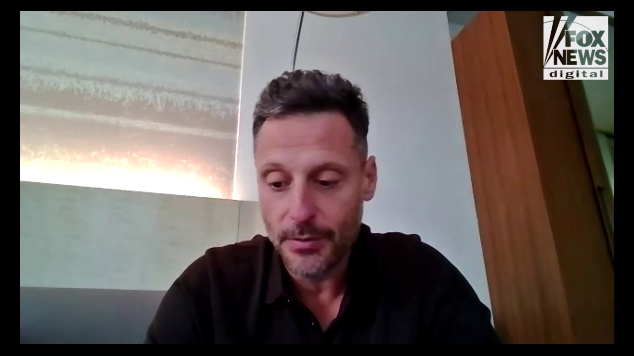 NHL great Mark Streit talks life after hockey