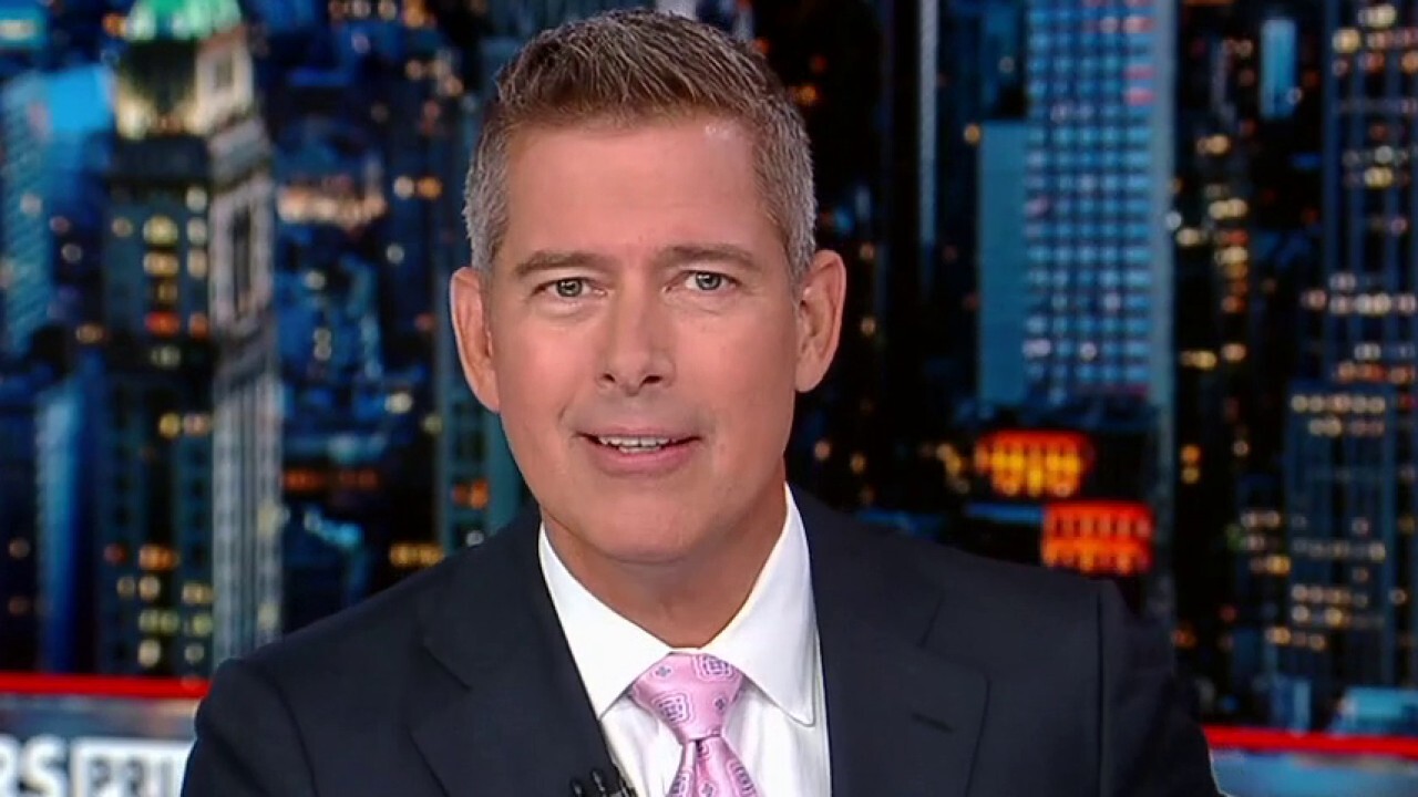  Sean Duffy: America is constantly being divided