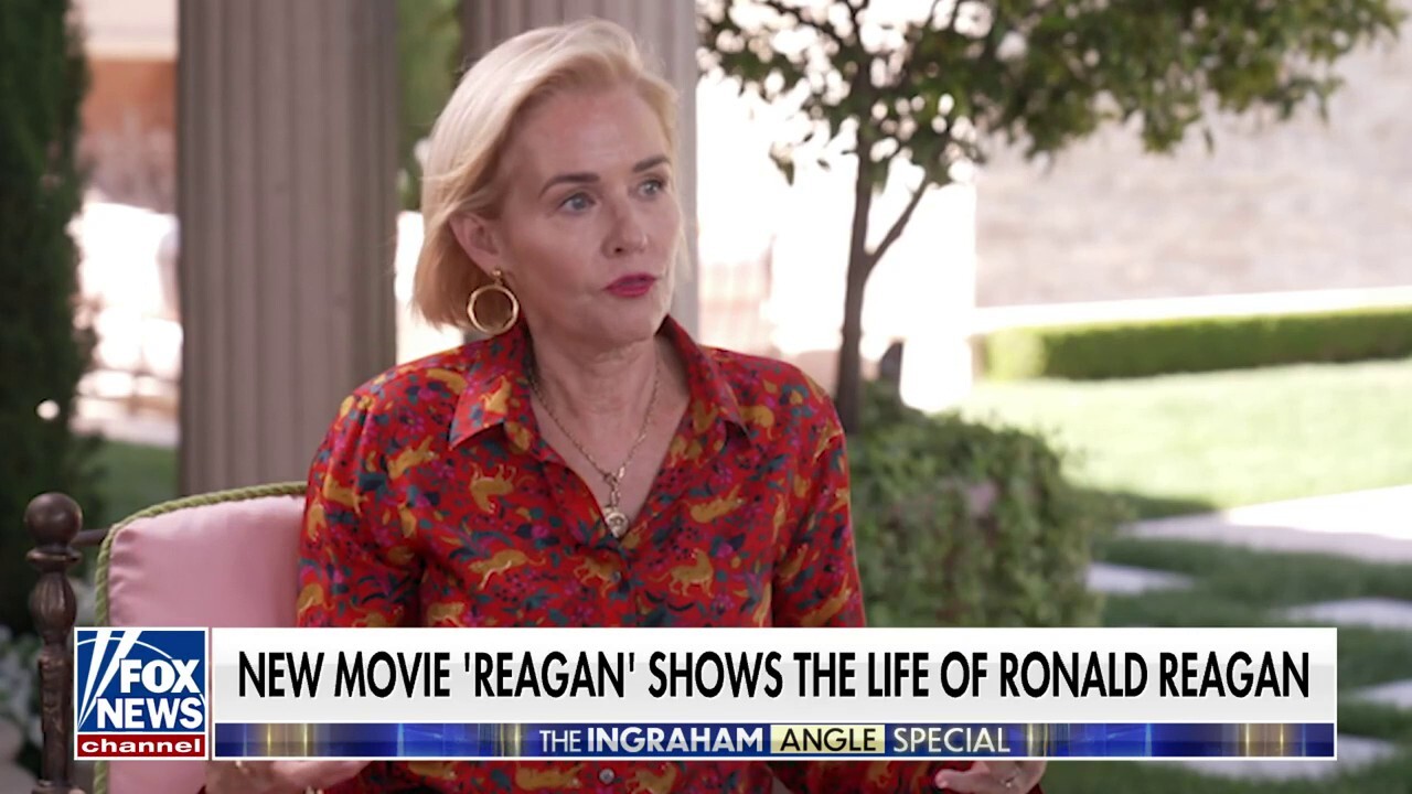 This movie isn’t an agenda, this is a biopic: Penelope Ann Miller