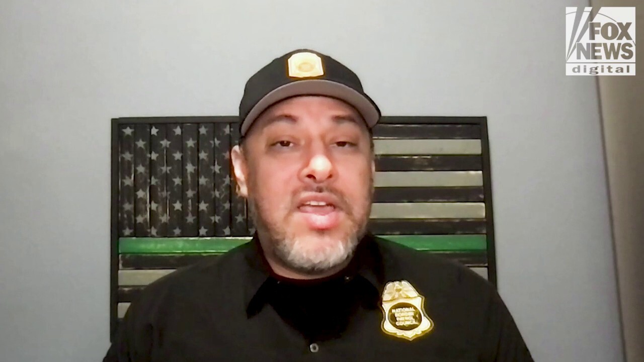 New Trump sanctions on cartels is 'full frontal assault' on illegal activity at border