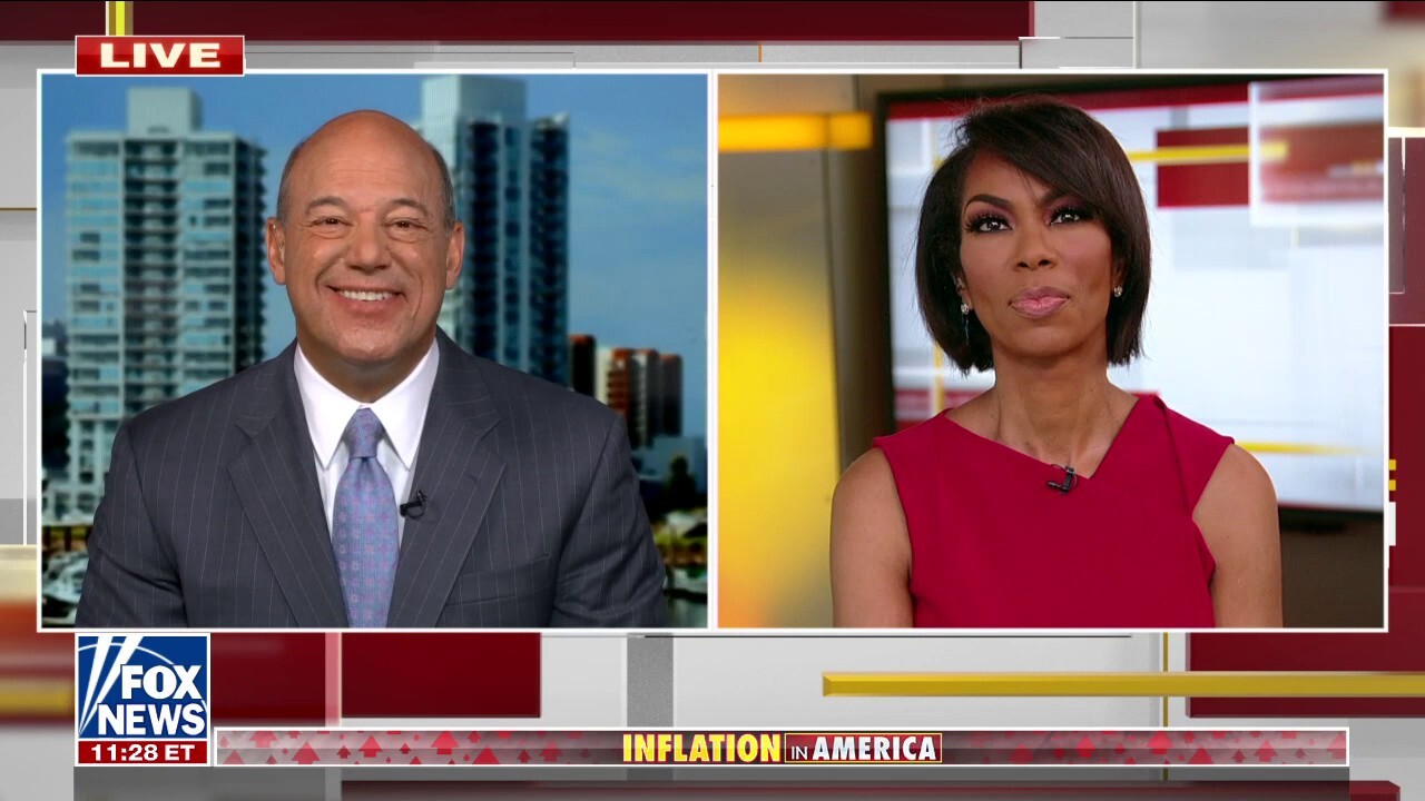 Ari Fleischer calls out Biden admin's inconsistent COVID policies: 'This is government at its worst'