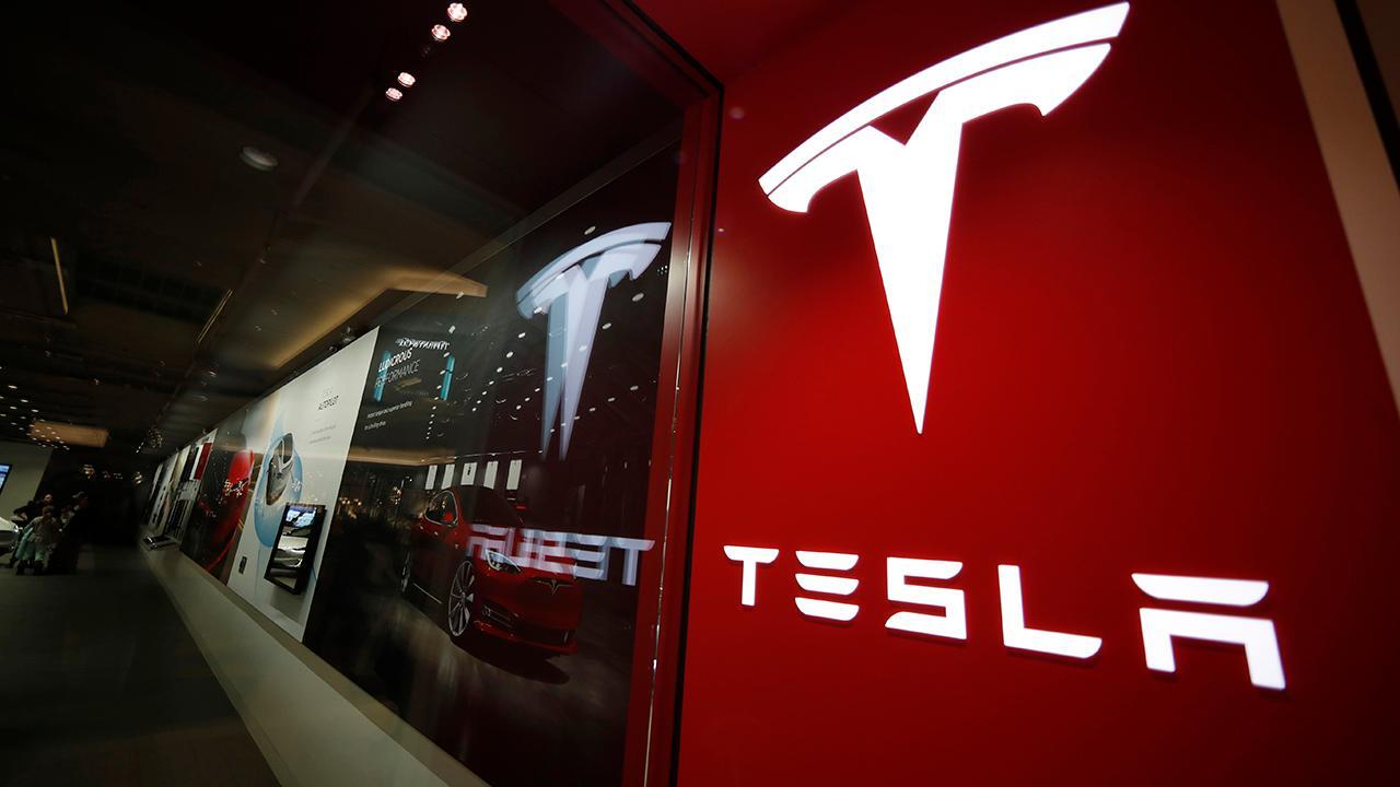 Tesla unveils new strategies to boost sales amid the company's stock drop