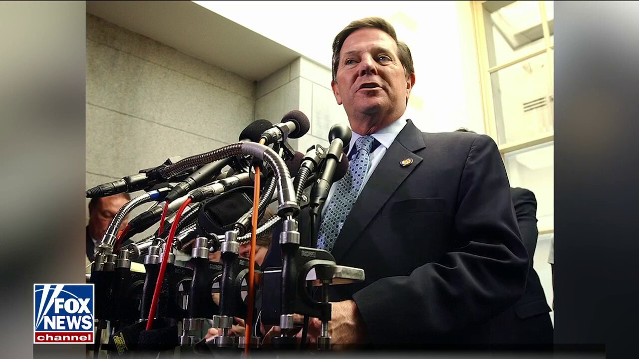 Trump charges draw comparisons to indictment of Republican Tom DeLay 