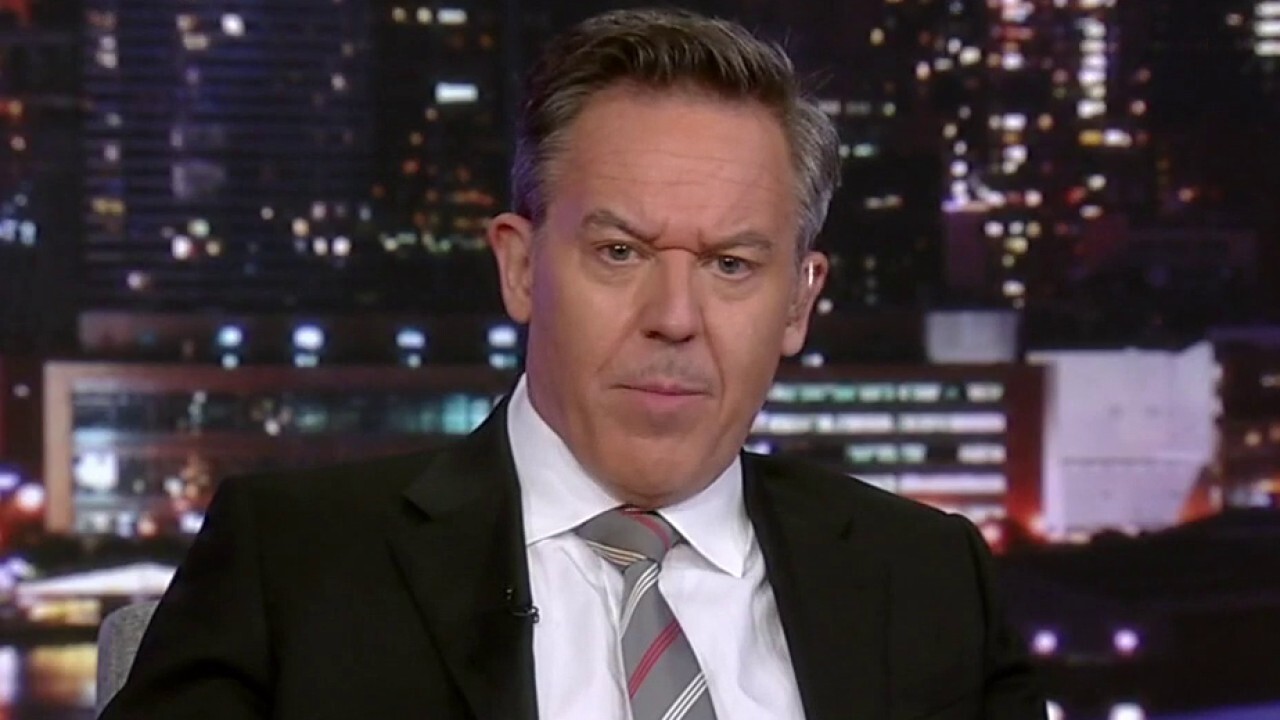 Gutfeld: The percentage of people who lied about watching a TV show