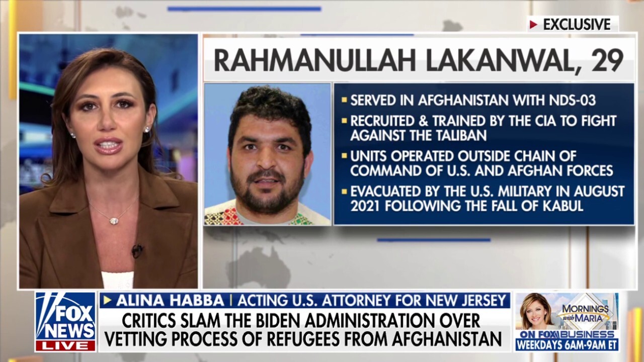 DOJ urged to seek death penalty for Afghan national accused in National Guard shooting