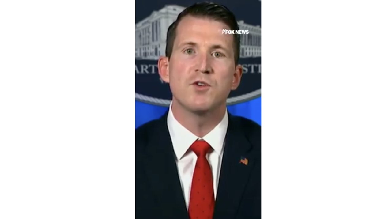 Fraud ‘czar’ calls SNAP fraud the greatest heist in human history