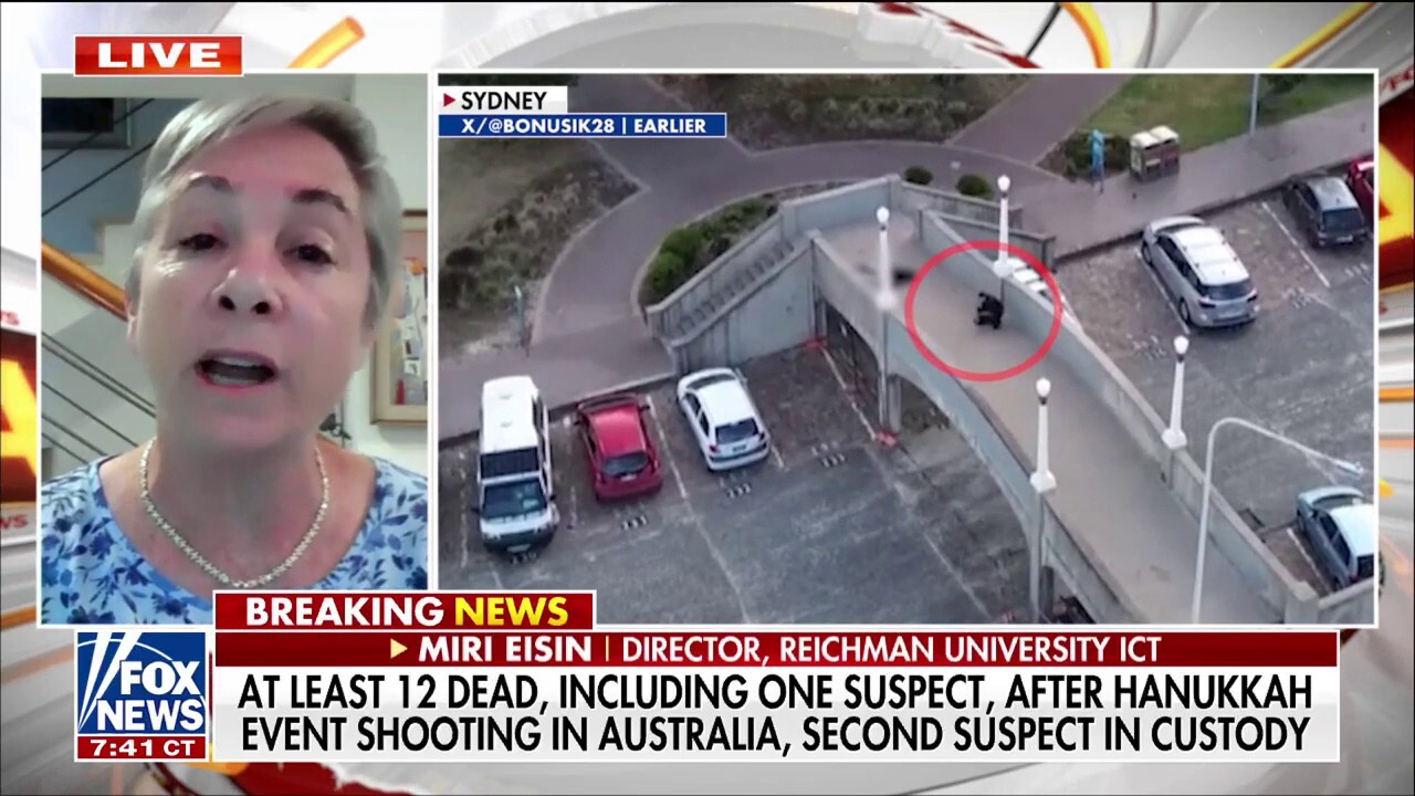 Threat level in Australia remains 'probable' after deadly terror attack