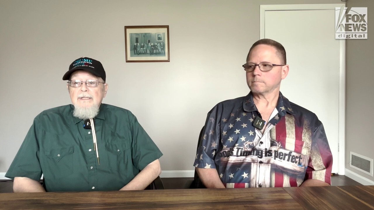 Trump assassination attempt victims detail moment shots rang out, recovery 1 year later