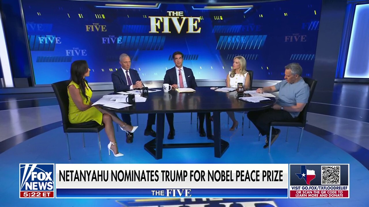  If Trump ends the Ukraine-Russia conflict, that will win him the peace prize: Harold Ford Jr.