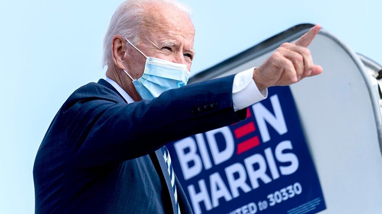 How far to the left will the Biden administration push America?