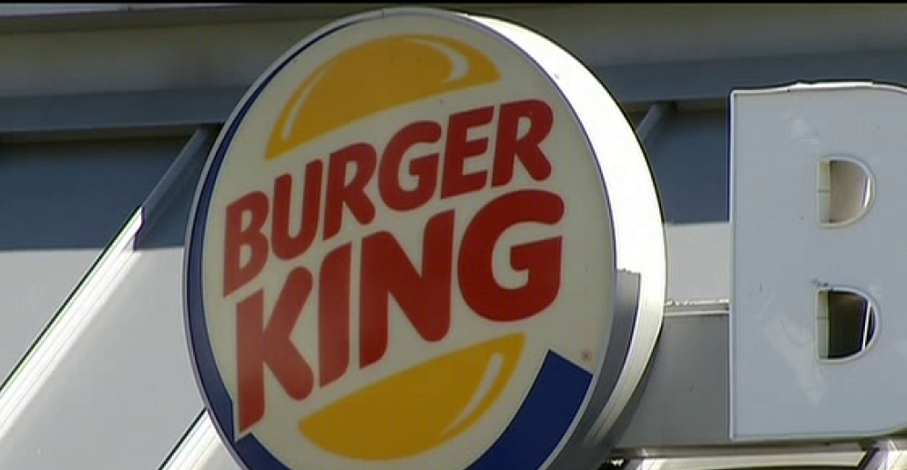 fox news burger king