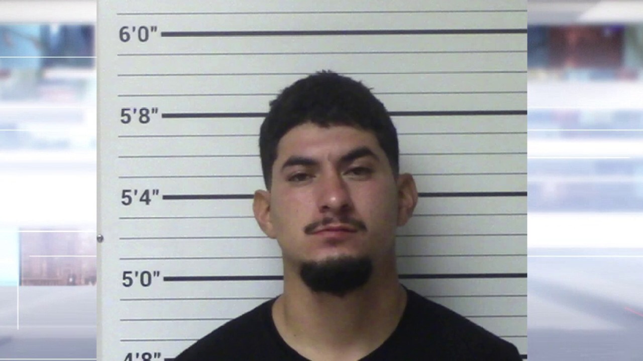 Illegal Immigrant Accused Of Killing 3 Motorcyclists In Drunk Driving Crash In Texas On Air