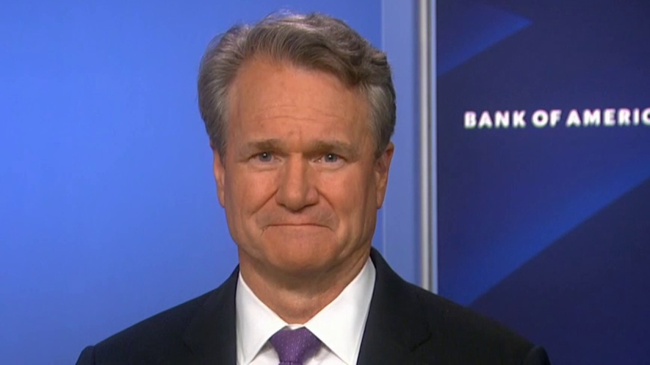 Bank of America CEO pressed on zero-down minority community mortgages