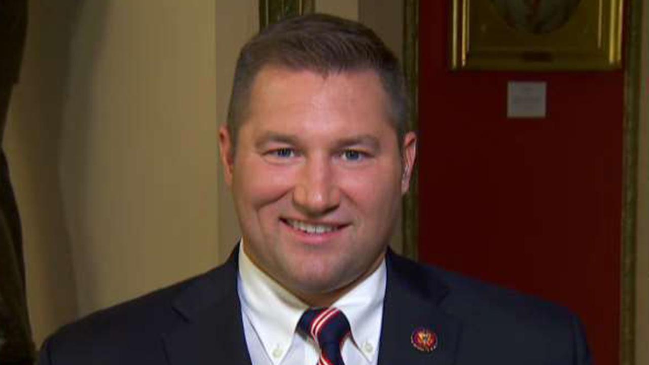 Rep. Reschenthaler: What I want to hear from Mueller is already in the report