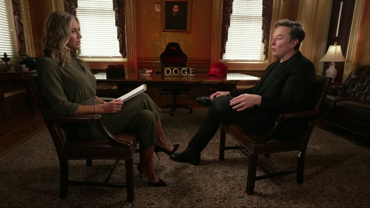  Elon Musk: This is character assassination