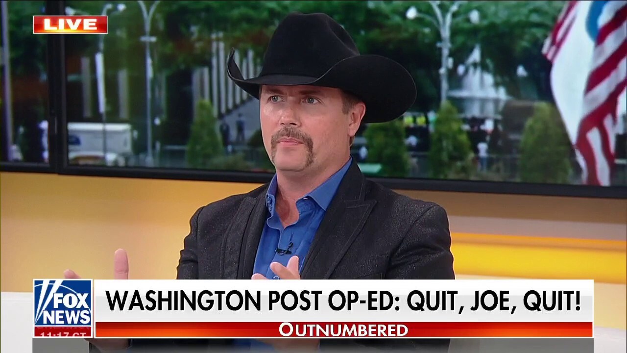John Rich: Gas prices don't care if you're Republican or Democrat