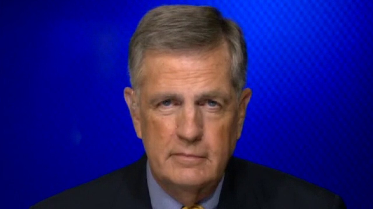 Brit Hume: Democrats have found it useful to keep COVID crisis going