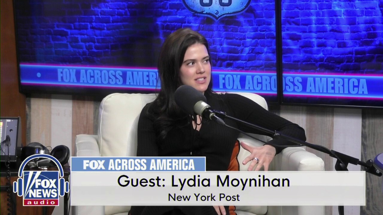 Jimmy Failla & Lydia Moynihan Roast Mamdani’s Free Busing Plan For NYC