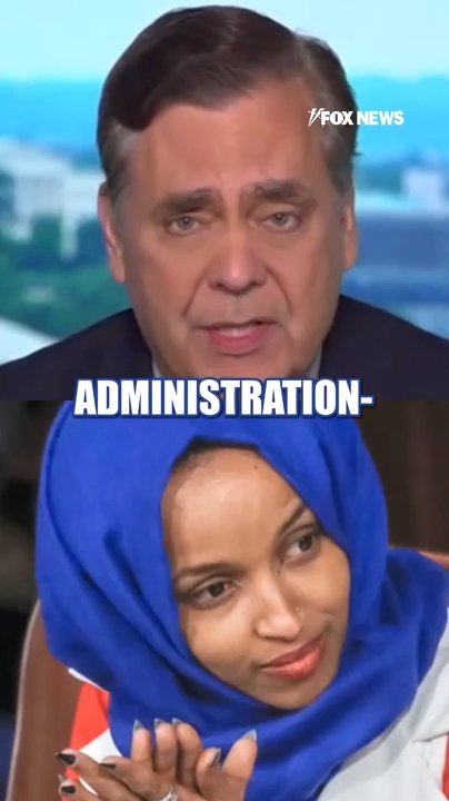 'There's a lack of transparency': Jonathan Turley on Rep Ilhan Omar