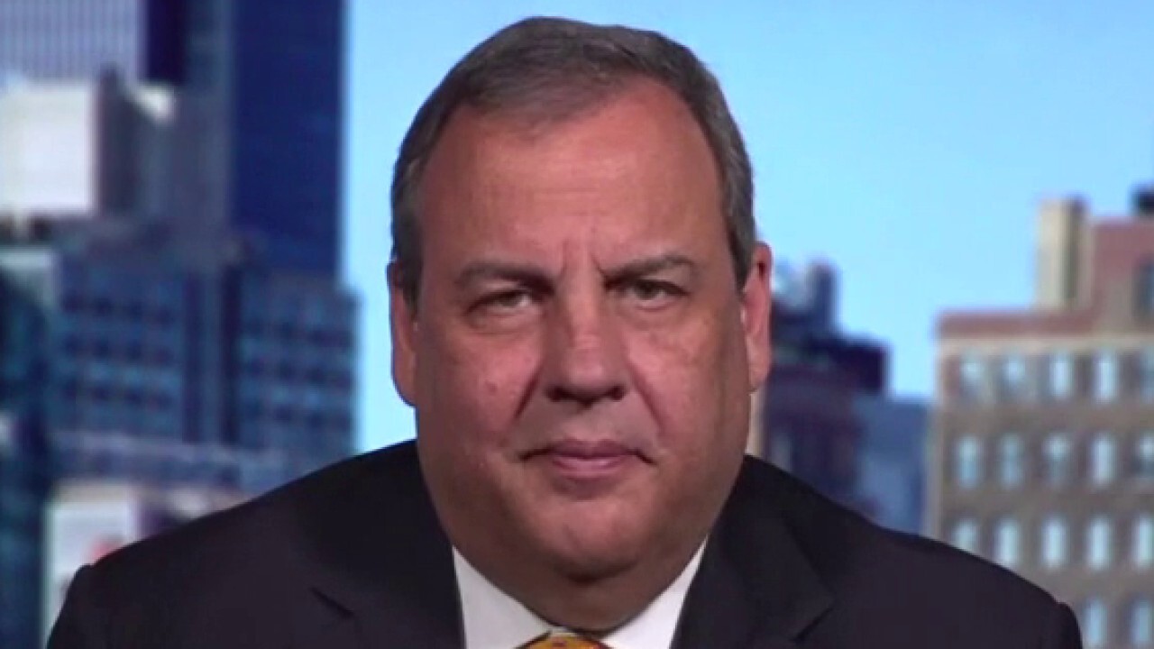 Chris Christie: Teachers union owes apology for trying to 'accumulate power'