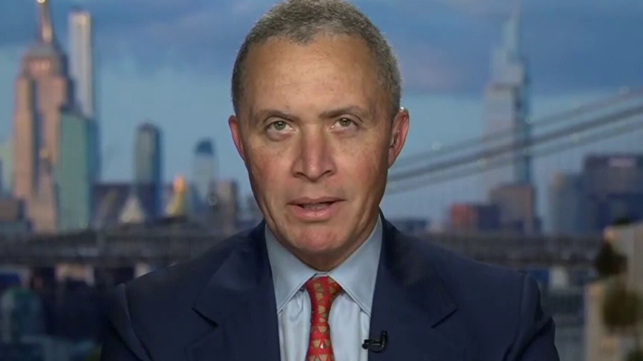 Harold Ford Jr.: The Supreme Court's decision today struck me in some ways