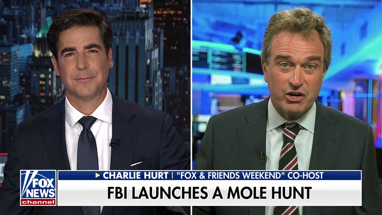 Charlie Hurt: CNN reporter is a ‘moron’ for publicizing classified Iranian damage assessment