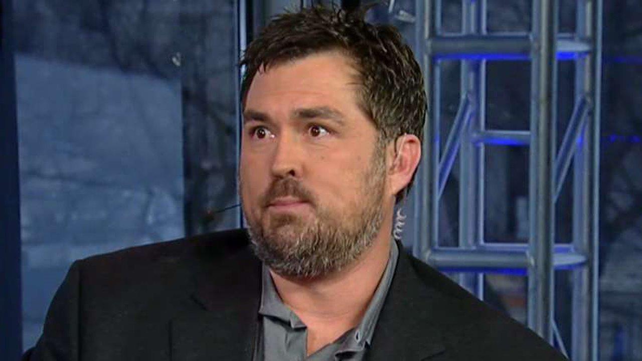 Marcus Luttrell: Trump spoke to the people who elected him