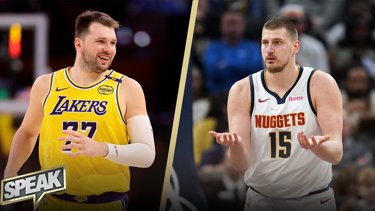 Who’s the amended  subordinate    heading into the playoffs? | Speak