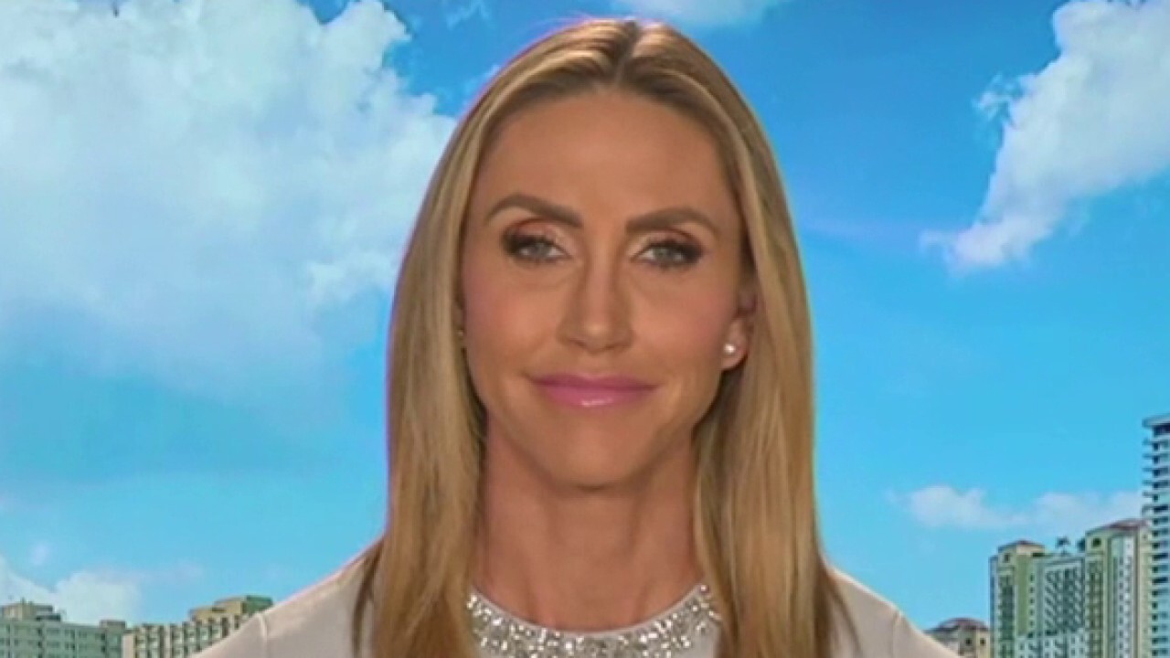  Lara Trump: Violence is always wrong, we should always be condemning it