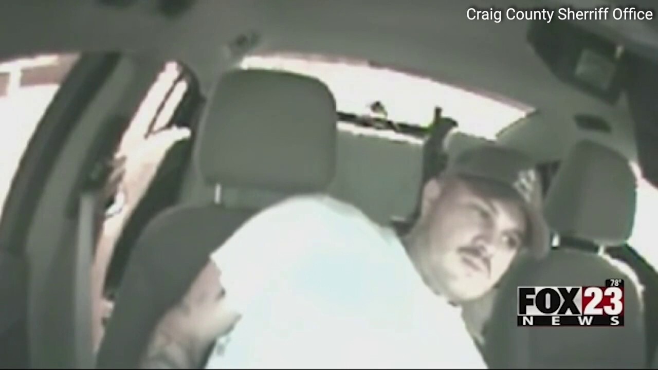 Country singer Zach Bryan seen telling cops he's a 'famous musician' in new bodycam footage