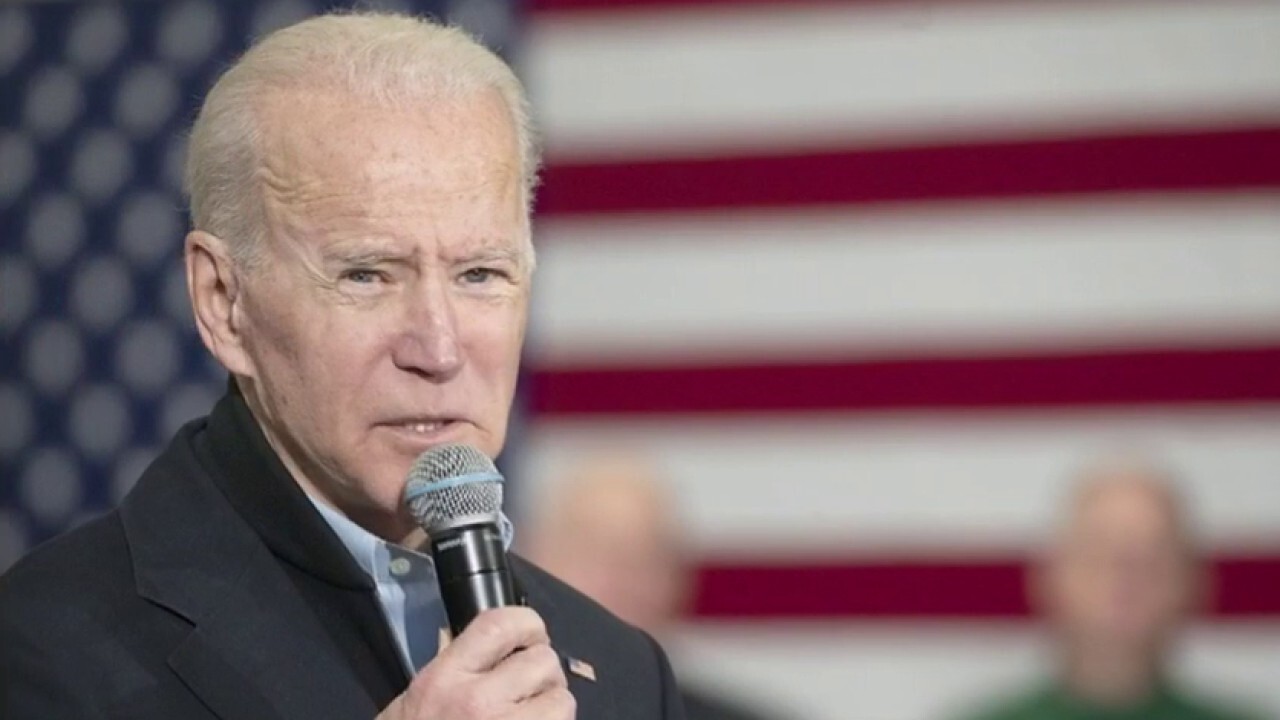 Joe Biden retreats home before New Hampshire debate