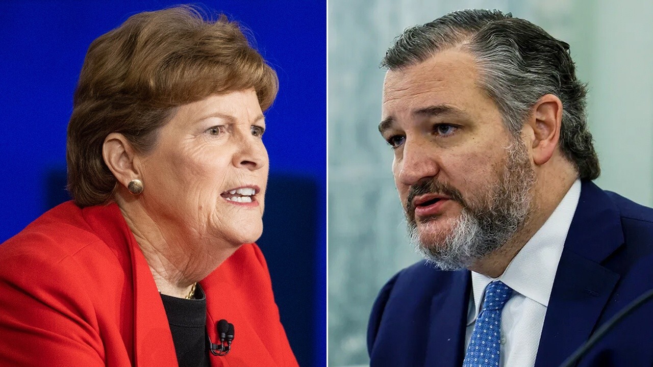 Cruz spars with Shaheen over Biden counterterrorism pick: 'utterly disqualifying'