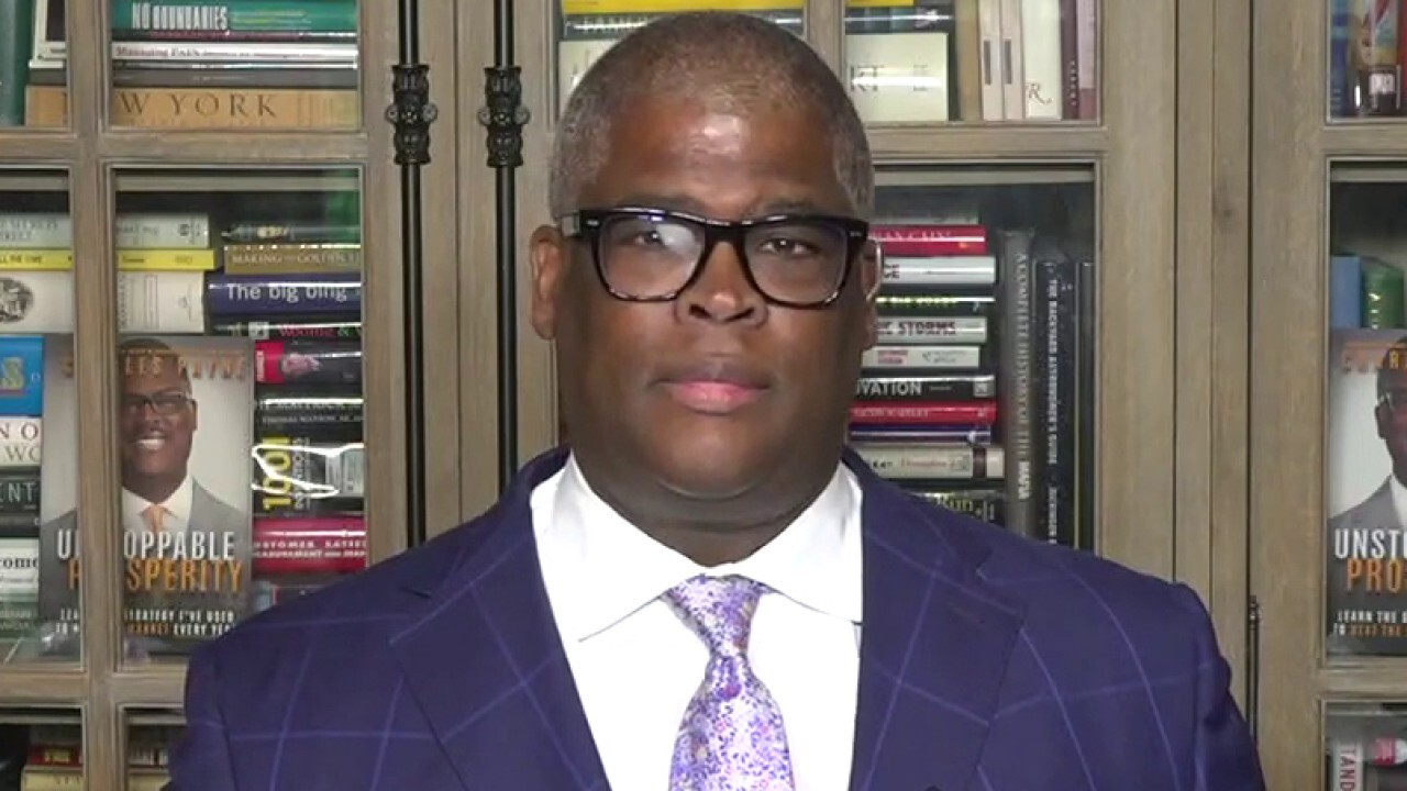 Charles Payne on how getting New Yorkers back to work will impact the economy
