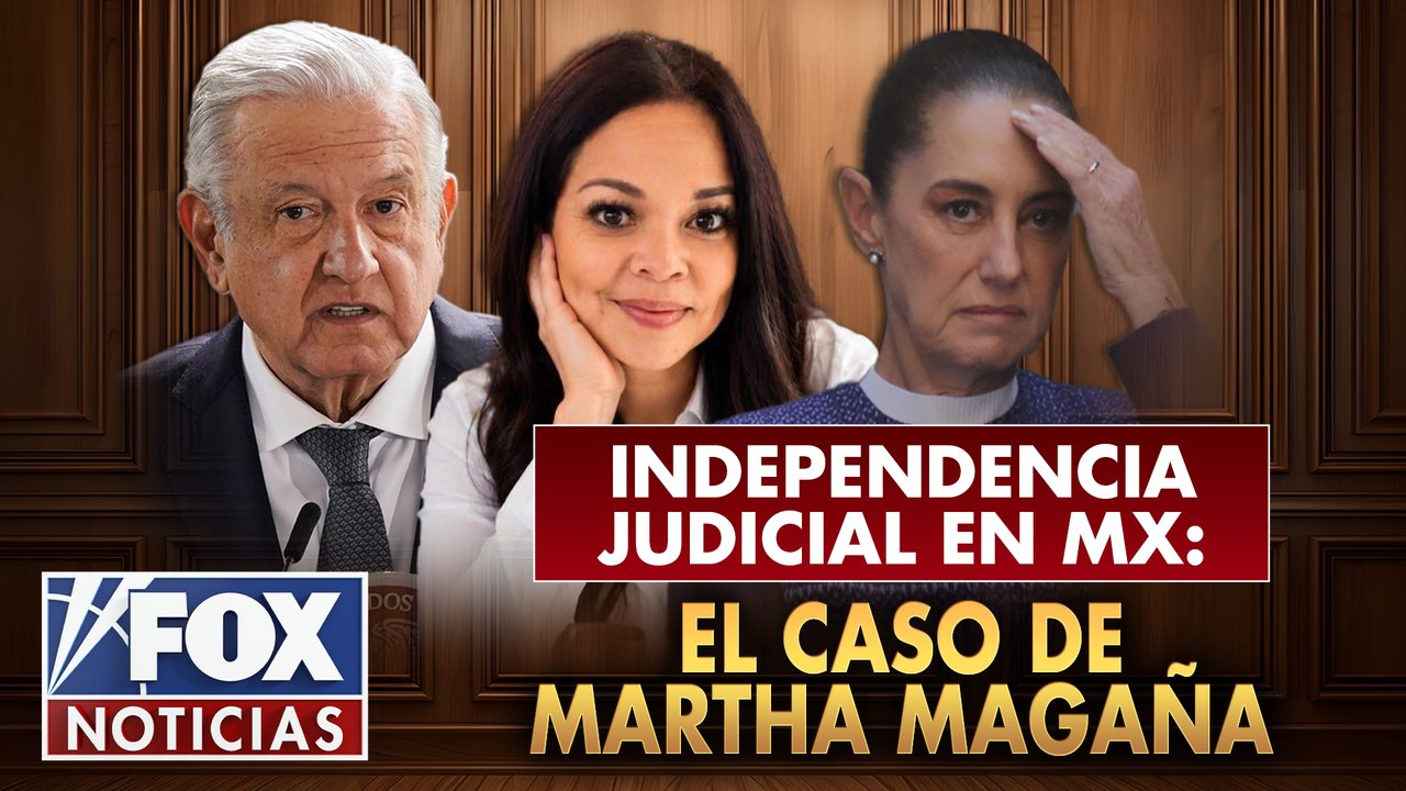Frenó reforma de AMLO, ahora la procesan