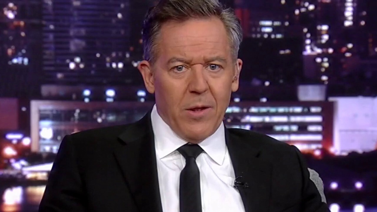 Gutfeld: Our government unleashed authoritarianism