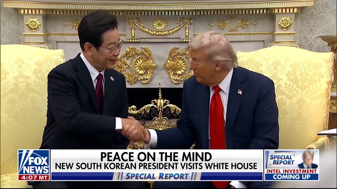 What's next in the future of the South Korea-US alliance?