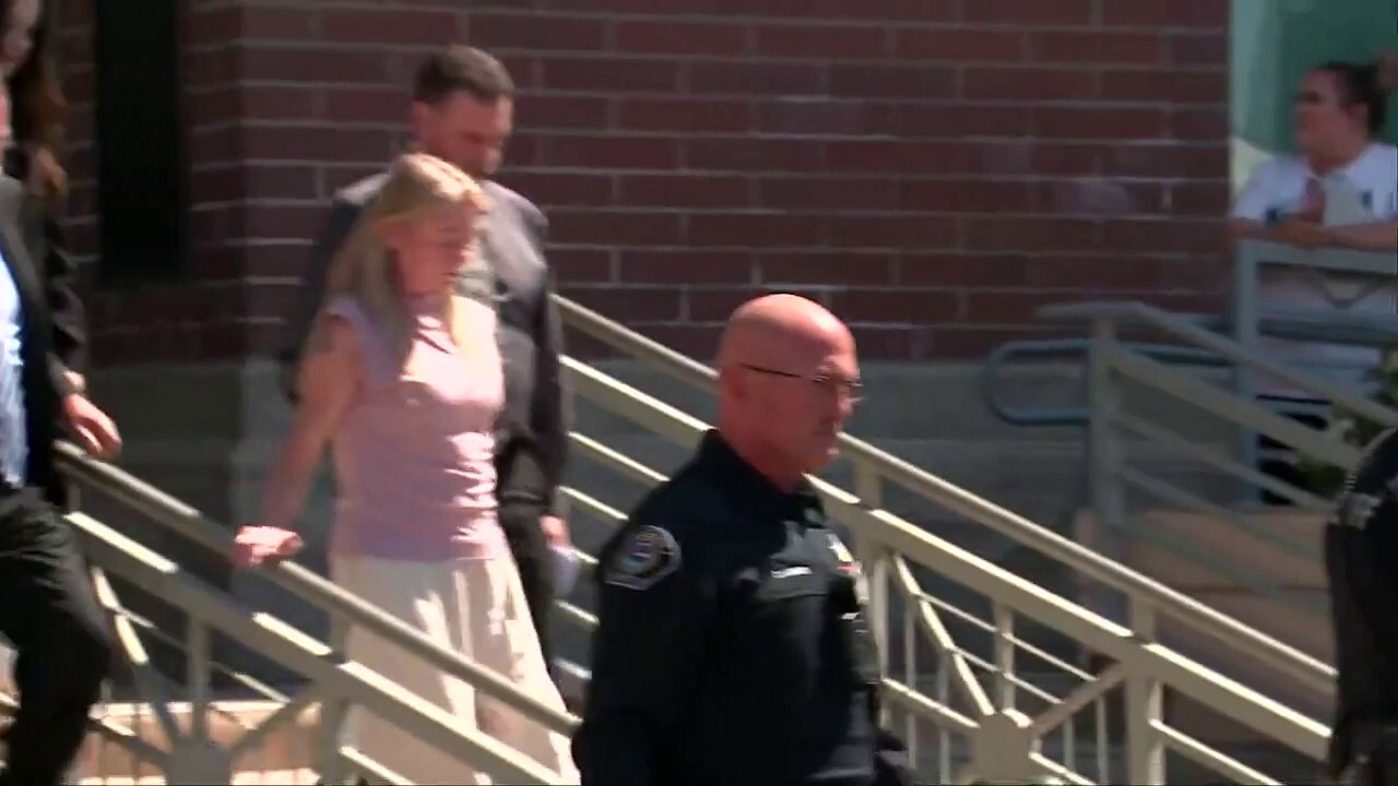 Steve Goncalves speaks following Bryan Kohberger's sentencing hearing