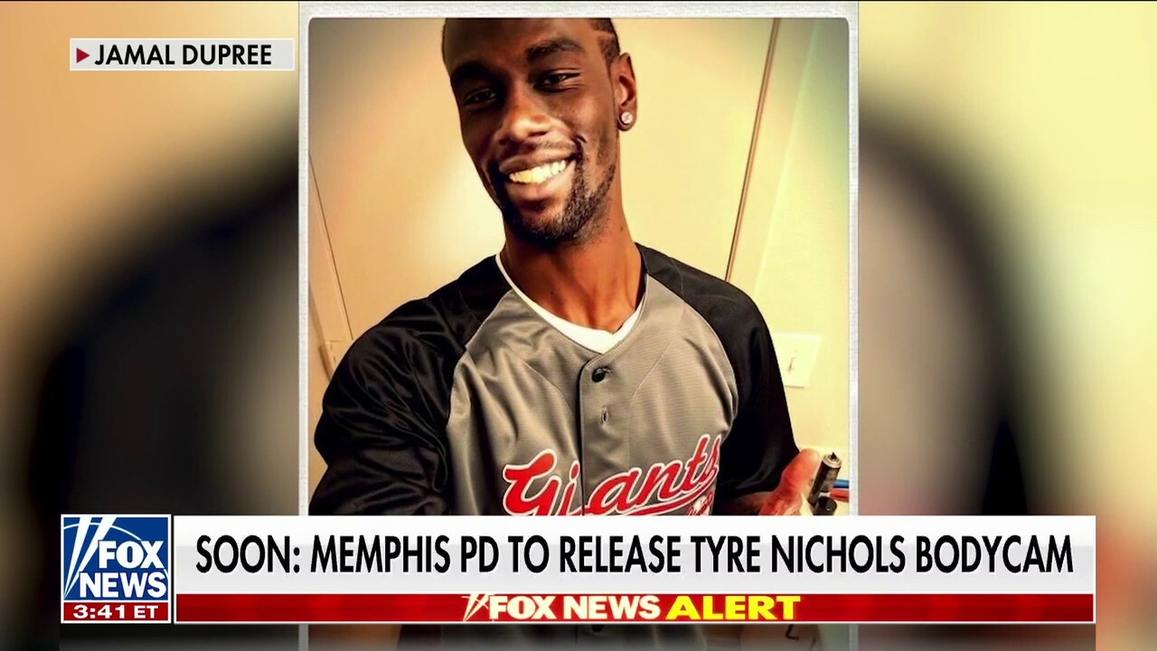Tyre Nichols video should not be released at night: Ted Williams 