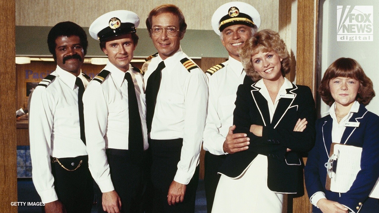 ‘The Love Boat’ star credits mom for never being arrested in Hollywood